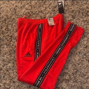 Adidas Trio Pants